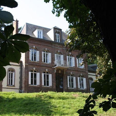 La Ferme En Ville แบร์เนย์ ภายนอก รูปภาพ