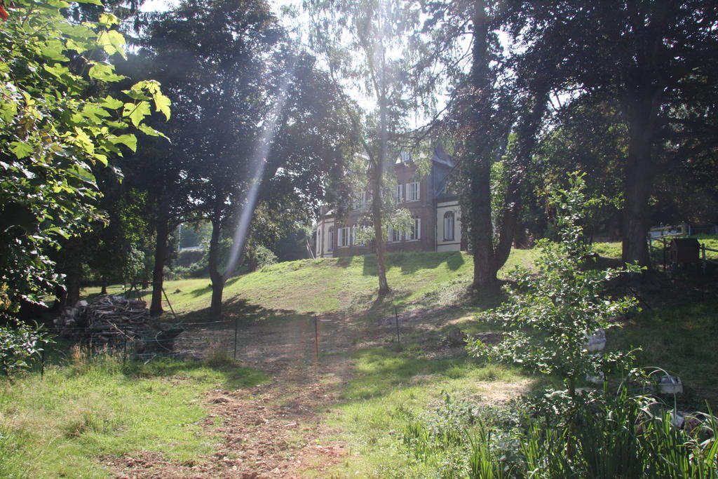 La Ferme En Ville แบร์เนย์ ภายนอก รูปภาพ
