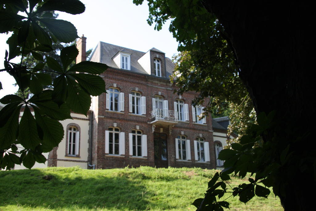 La Ferme En Ville แบร์เนย์ ภายนอก รูปภาพ