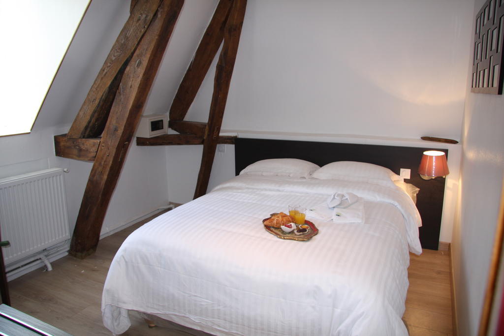 La Ferme En Ville แบร์เนย์ ภายนอก รูปภาพ