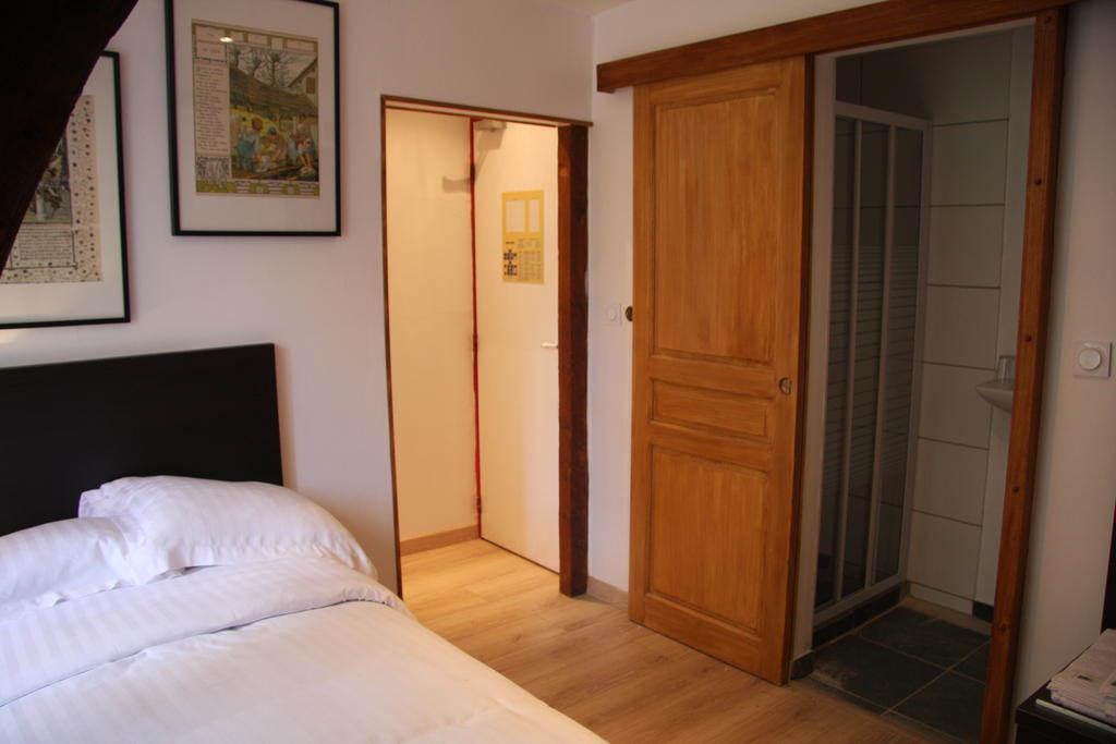 La Ferme En Ville แบร์เนย์ ภายนอก รูปภาพ