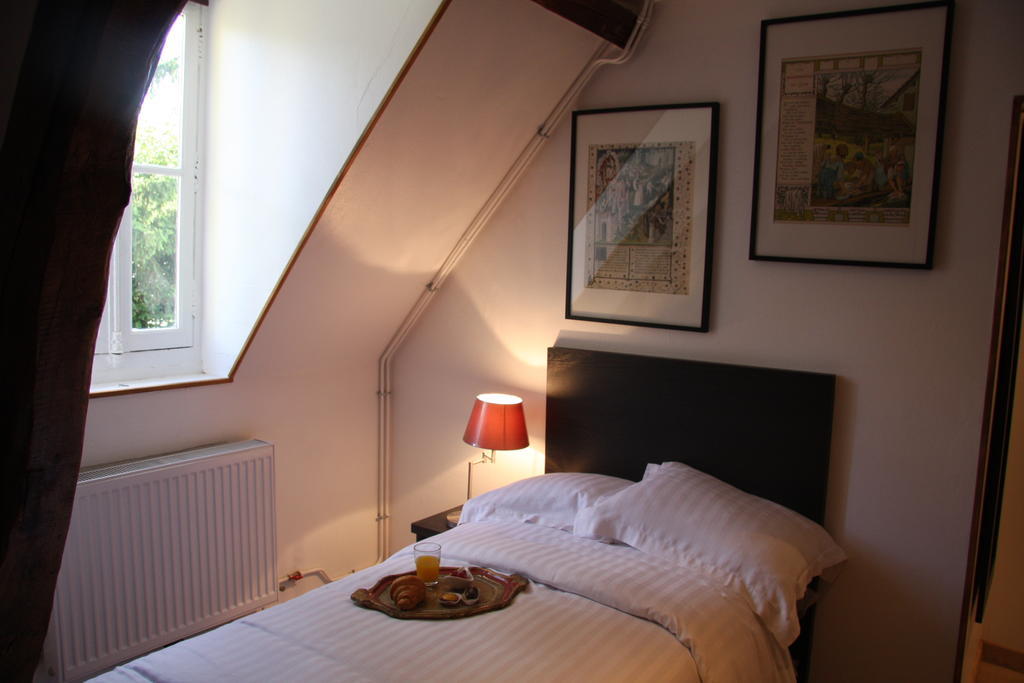 La Ferme En Ville แบร์เนย์ ภายนอก รูปภาพ