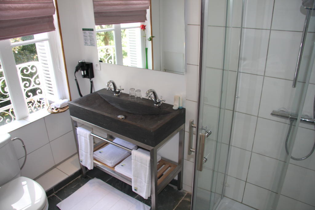 La Ferme En Ville แบร์เนย์ ภายนอก รูปภาพ
