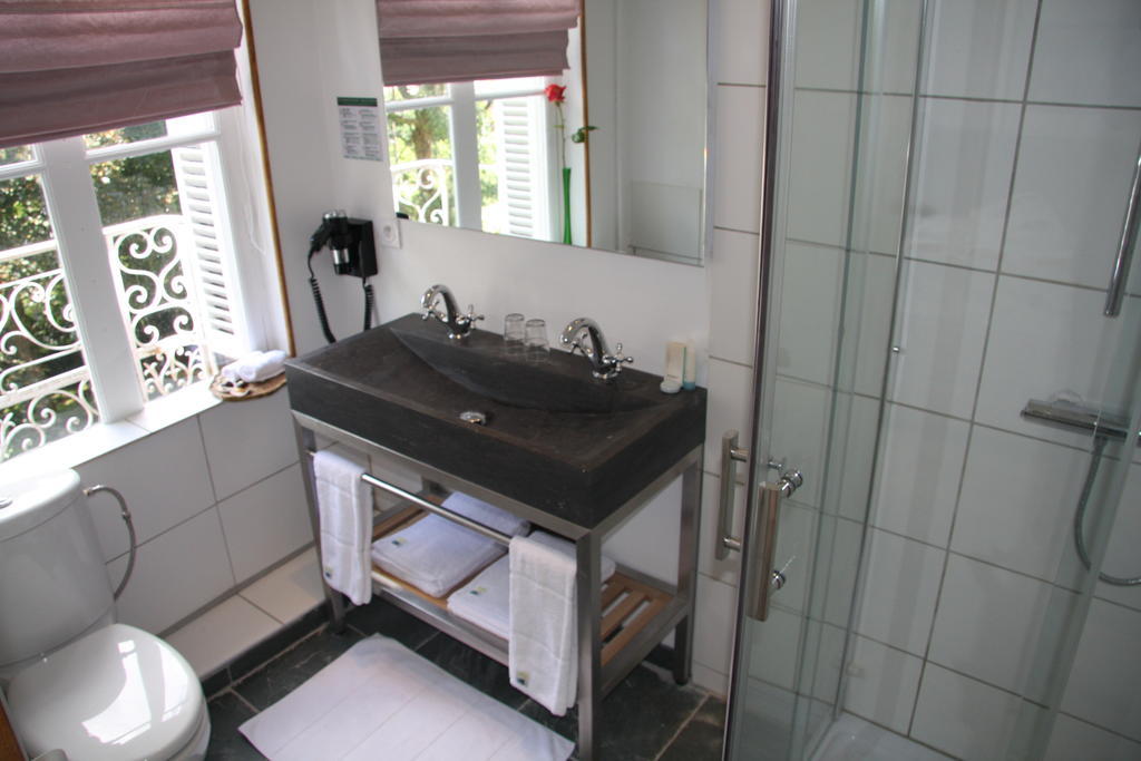 La Ferme En Ville แบร์เนย์ ภายนอก รูปภาพ