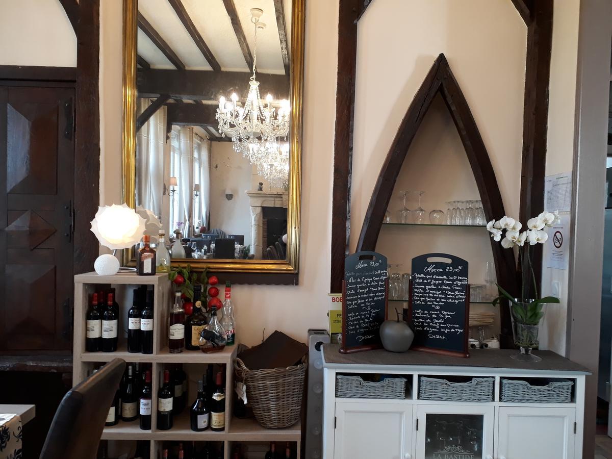 La Ferme En Ville แบร์เนย์ ภายนอก รูปภาพ
